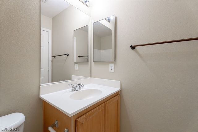 944 Saffex Rose Avenue, Henderson, NV 89052