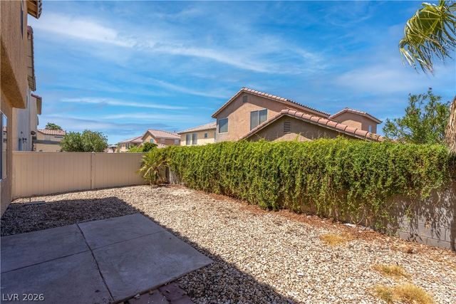 944 Saffex Rose Avenue, Henderson, NV 89052