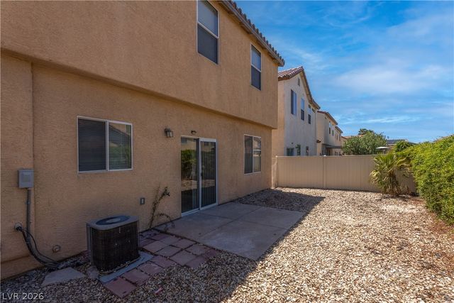 944 Saffex Rose Avenue, Henderson, NV 89052