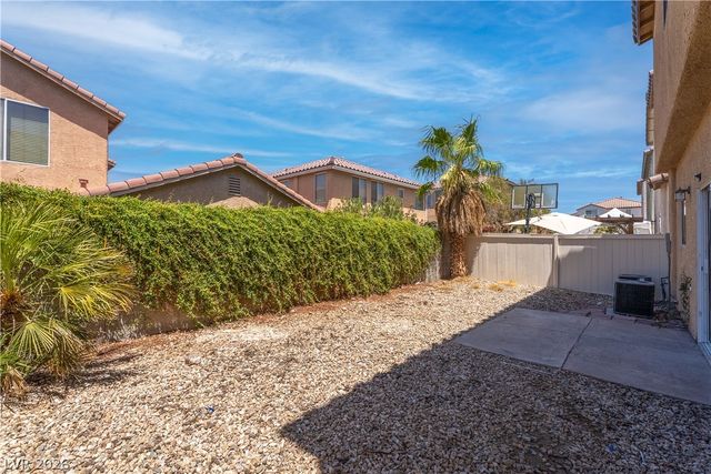 944 Saffex Rose Avenue, Henderson, NV 89052