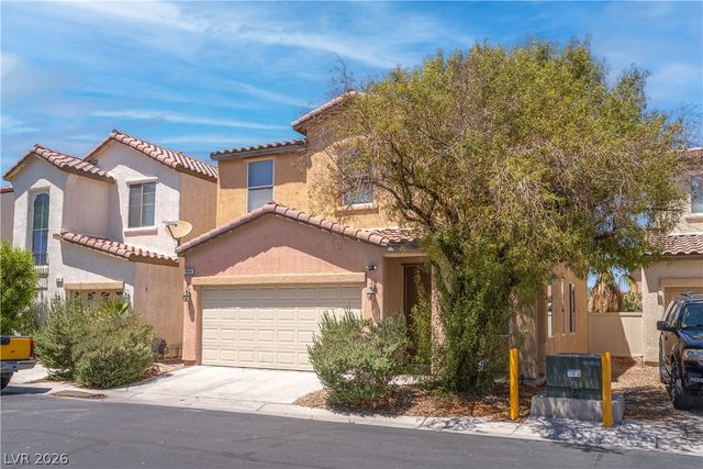 944 Saffex Rose Avenue, Henderson, NV 89052