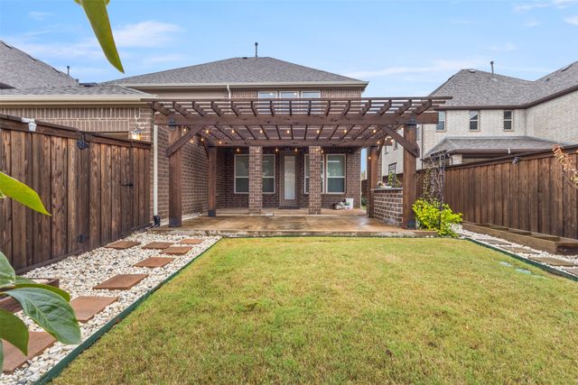 9955 Sharps Road, Frisco, TX 75035