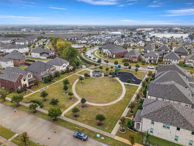 9955 Sharps Road, Frisco, TX 75035