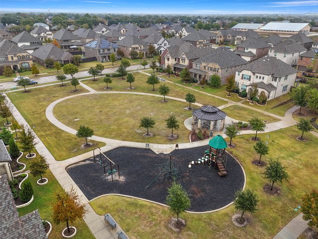 9955 Sharps Road, Frisco, TX 75035