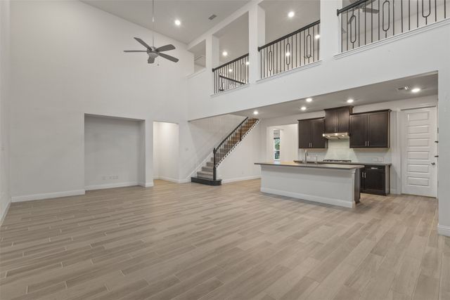 9955 Sharps Road, Frisco, TX 75035