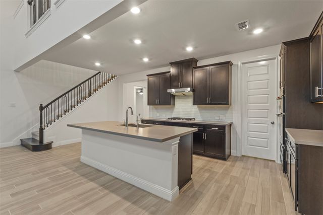 9955 Sharps Road, Frisco, TX 75035