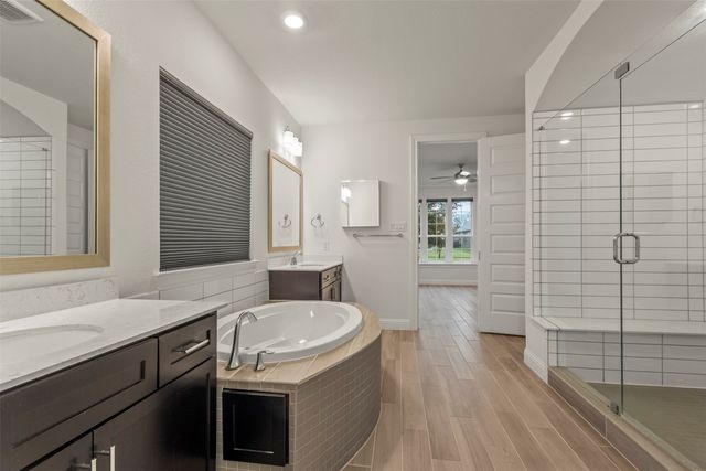 9955 Sharps Road, Frisco, TX 75035