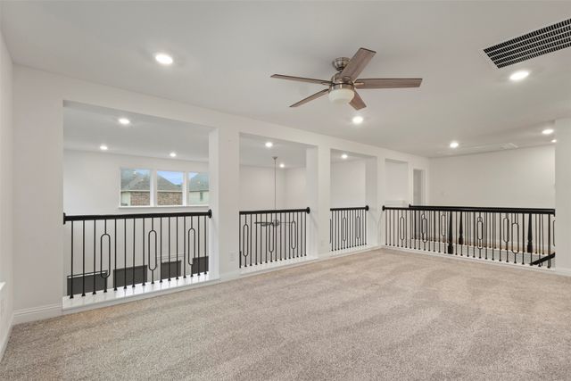 9955 Sharps Road, Frisco, TX 75035