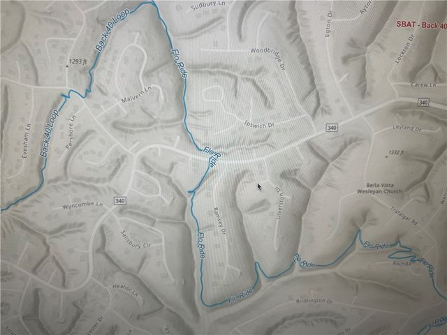 Lots 3 & 4 of Block 1 Leigh Lane, Bella Vista, AR 72714