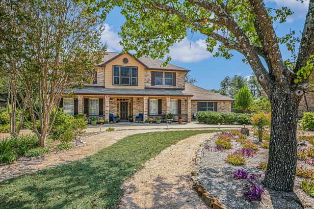 7001 Midwood PKWY, Austin, TX 78736