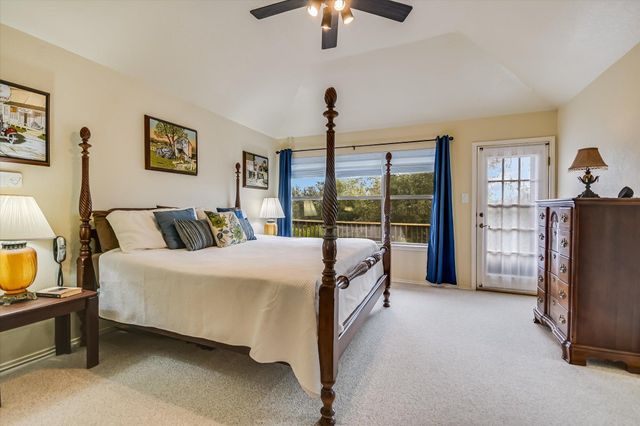 7001 Midwood PKWY, Austin, TX 78736