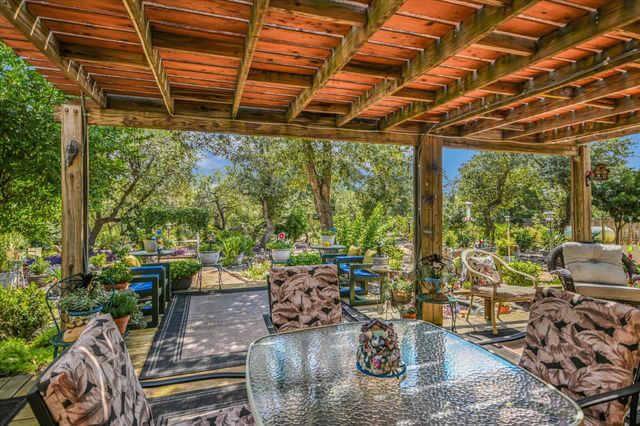 7001 Midwood PKWY, Austin, TX 78736