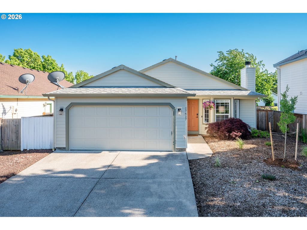 17617 Se 22ND St, Vancouver, WA 98683