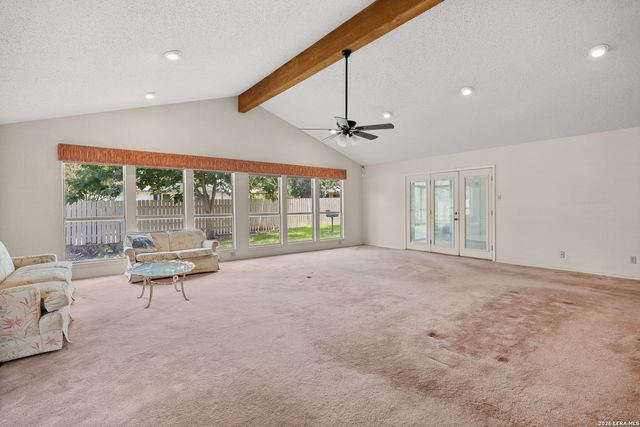 1023 MELISSA DR, San Antonio, TX 78213