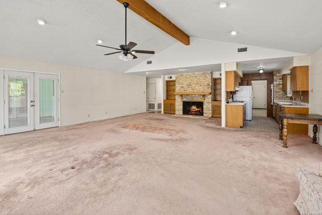 1023 MELISSA DR, San Antonio, TX 78213
