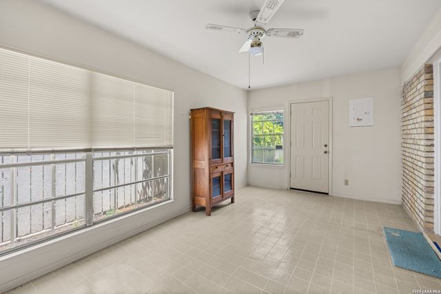 1023 MELISSA DR, San Antonio, TX 78213