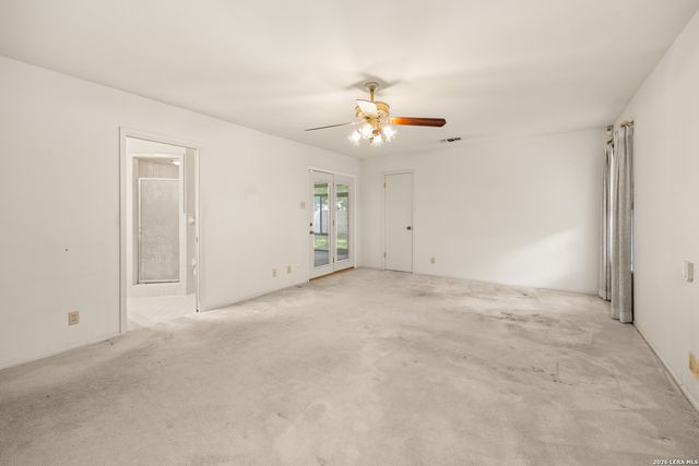 1023 MELISSA DR, San Antonio, TX 78213