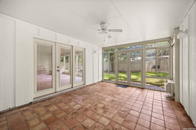 1023 MELISSA DR, San Antonio, TX 78213