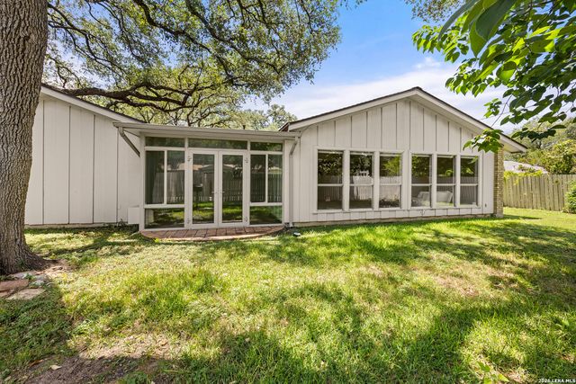 1023 MELISSA DR, San Antonio, TX 78213