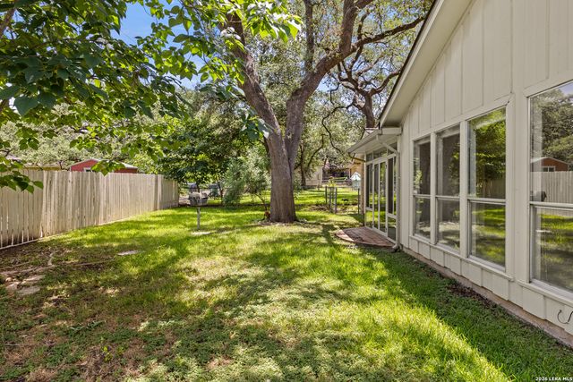 1023 MELISSA DR, San Antonio, TX 78213