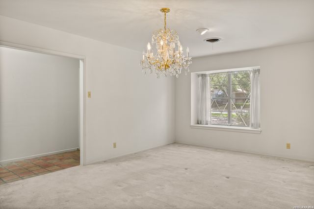 1023 MELISSA DR, San Antonio, TX 78213