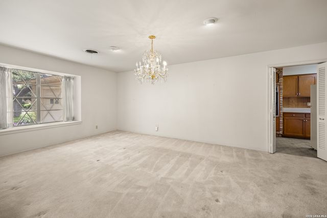 1023 MELISSA DR, San Antonio, TX 78213