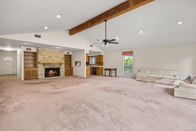 1023 MELISSA DR, San Antonio, TX 78213