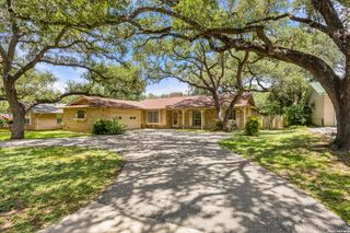 1023 MELISSA DR, San Antonio, TX 78213