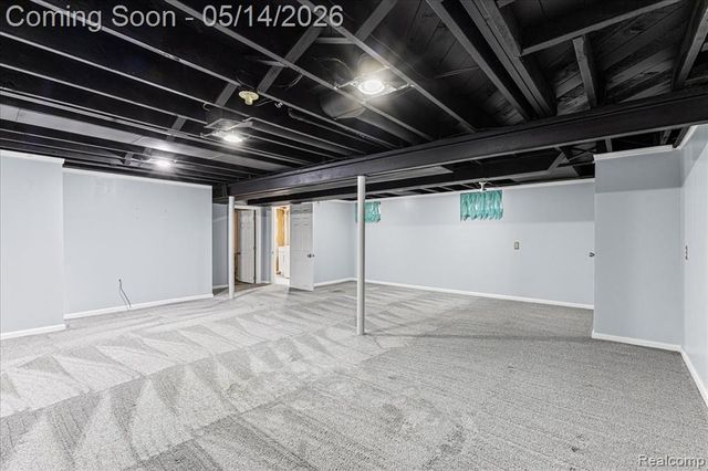 8435 Nightingale Street, Dearborn Heights, MI 48127