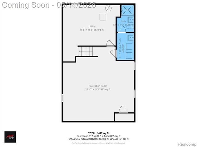 8435 Nightingale Street, Dearborn Heights, MI 48127