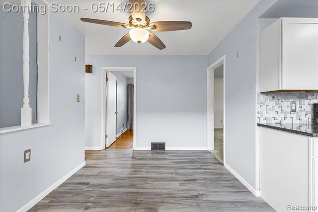 8435 Nightingale Street, Dearborn Heights, MI 48127