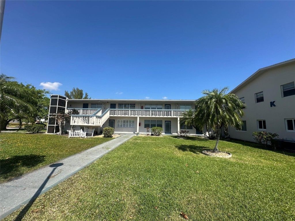 263 Farnham K 263, Deerfield Beach, FL 33442