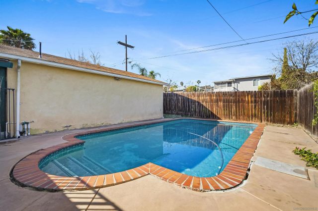 612 N Pierce Street, El Cajon, CA 92020