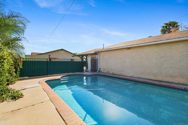 612 N Pierce Street, El Cajon, CA 92020