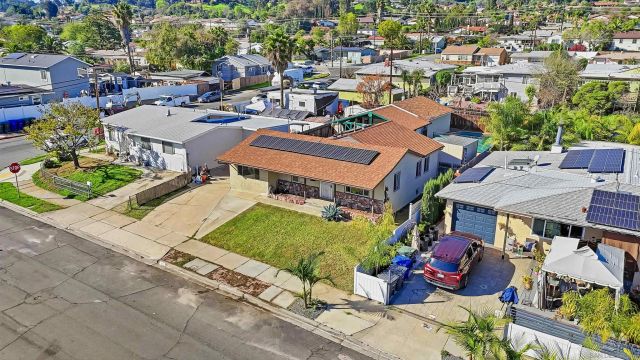 612 N Pierce Street, El Cajon, CA 92020