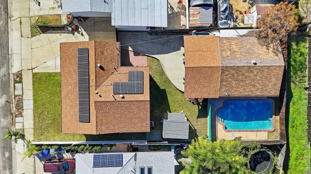 612 N Pierce Street, El Cajon, CA 92020