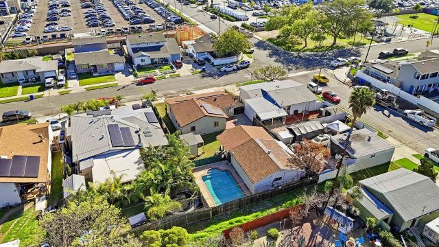 612 N Pierce Street, El Cajon, CA 92020