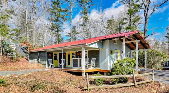 163 Black Pine Road, Newland, NC 28657