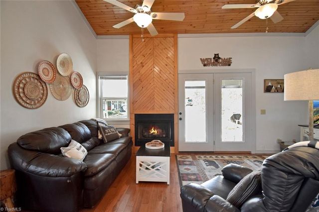 163 Black Pine Road, Newland, NC 28657