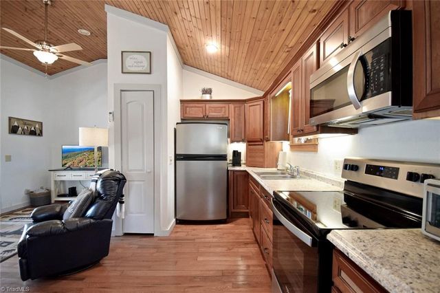 163 Black Pine Road, Newland, NC 28657