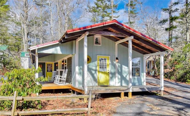 163 Black Pine Road, Newland, NC 28657