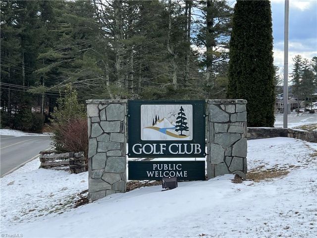 163 Black Pine Road, Newland, NC 28657