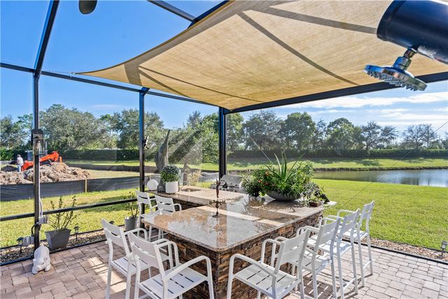 510 Caroline Drive, Vero Beach, FL 32968