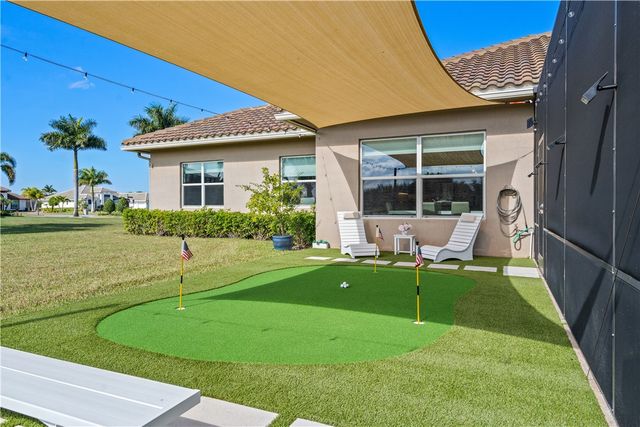 510 Caroline Drive, Vero Beach, FL 32968