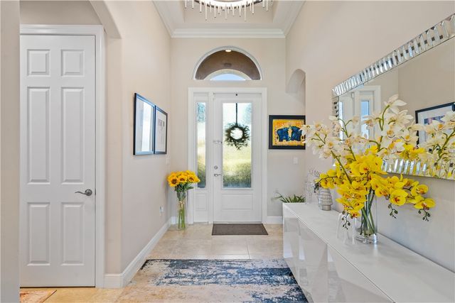 510 Caroline Drive, Vero Beach, FL 32968