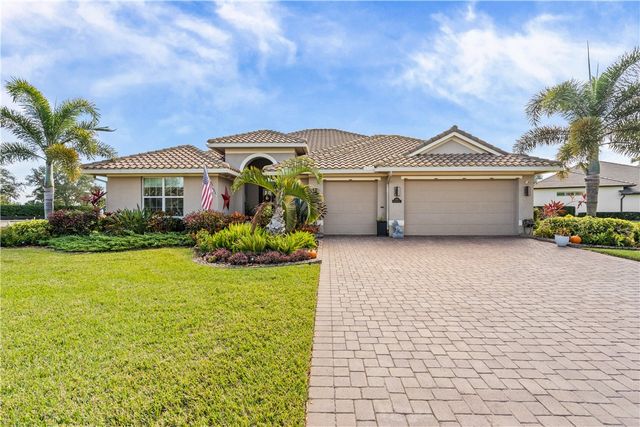 510 Caroline Drive, Vero Beach, FL 32968