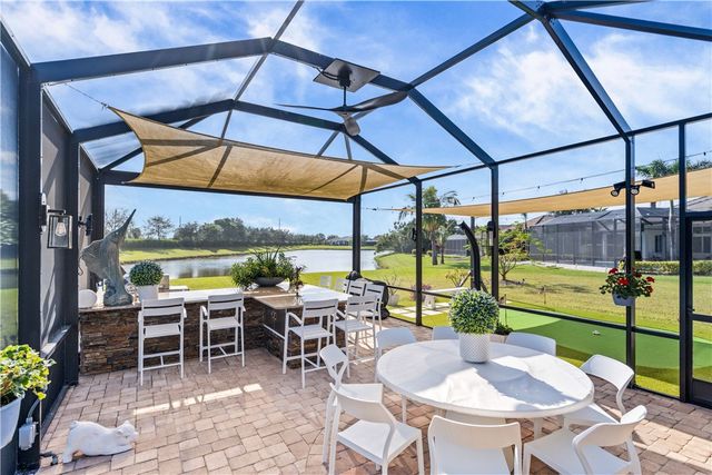 510 Caroline Drive, Vero Beach, FL 32968