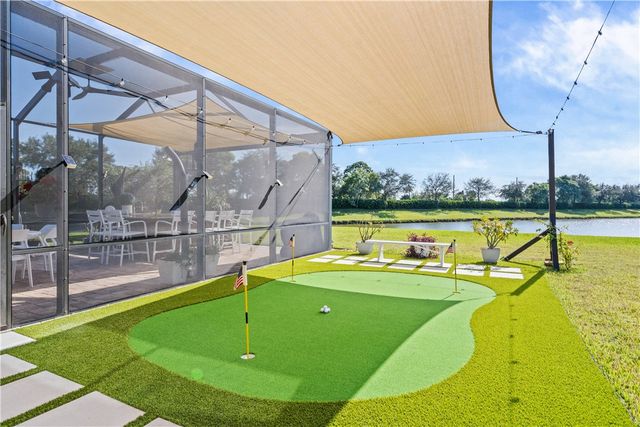 510 Caroline Drive, Vero Beach, FL 32968