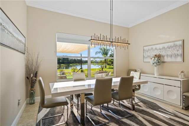 510 Caroline Drive, Vero Beach, FL 32968