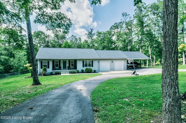 164 Greenshores Circle Ln, Mcdaniels, KY 40152